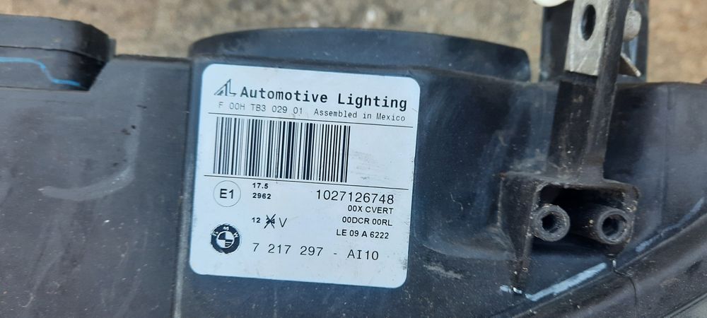 Фарове за BMW X3 и BMW X1/ F48 LED