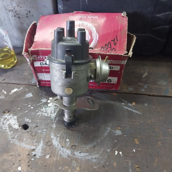 Продам вилку сцепления газ53.