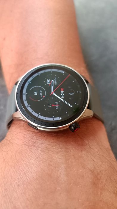 Смарт часы Amazfit GTR-4