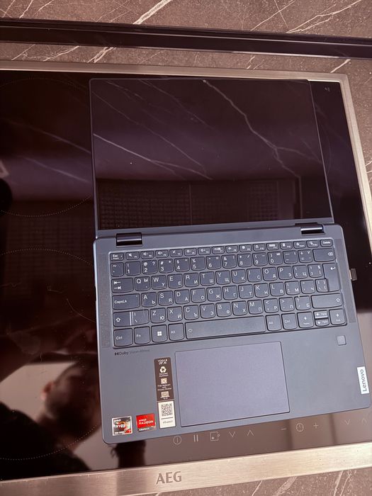 Lenovo Yoga 6 13”