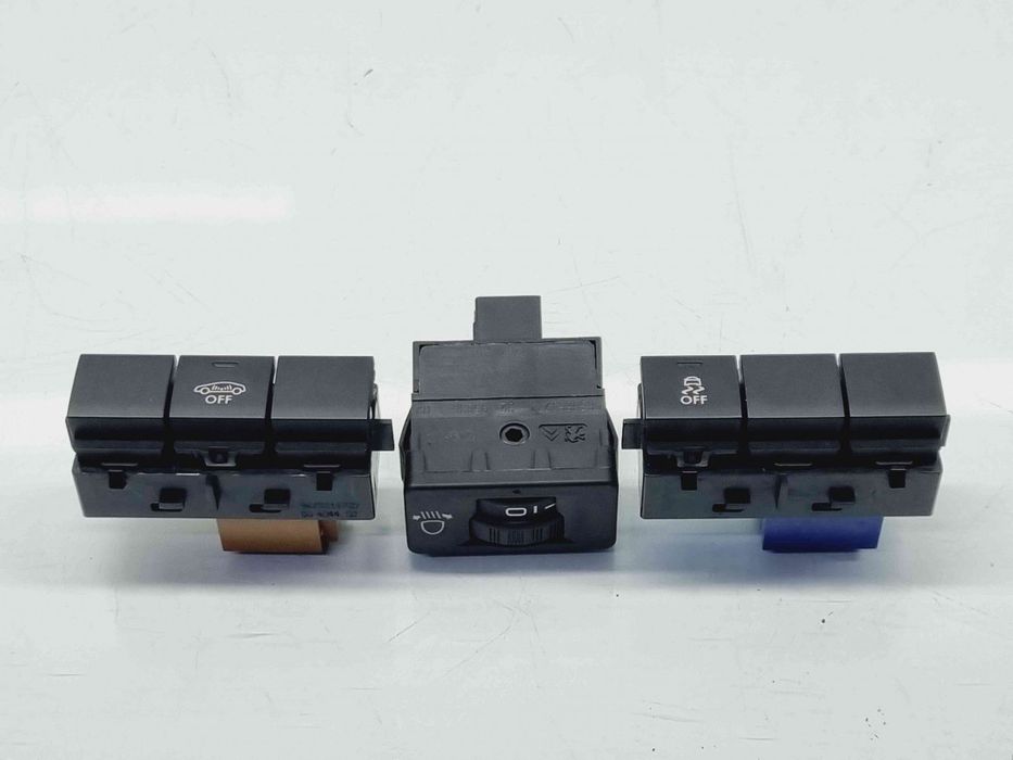 Butoane comenzi consola centrala Peugeot 308 (II) [Fabr 2013-2020] 96