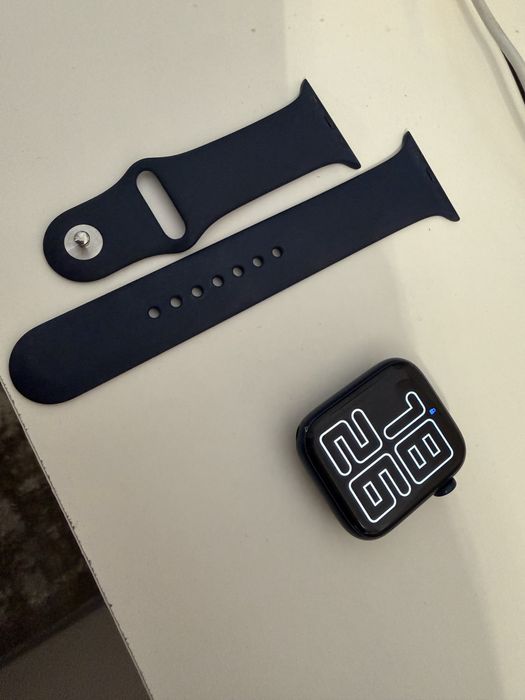 Apple watch seria 6 44 mm