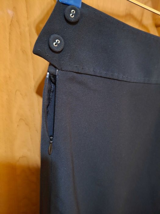 Дамски панталон прав