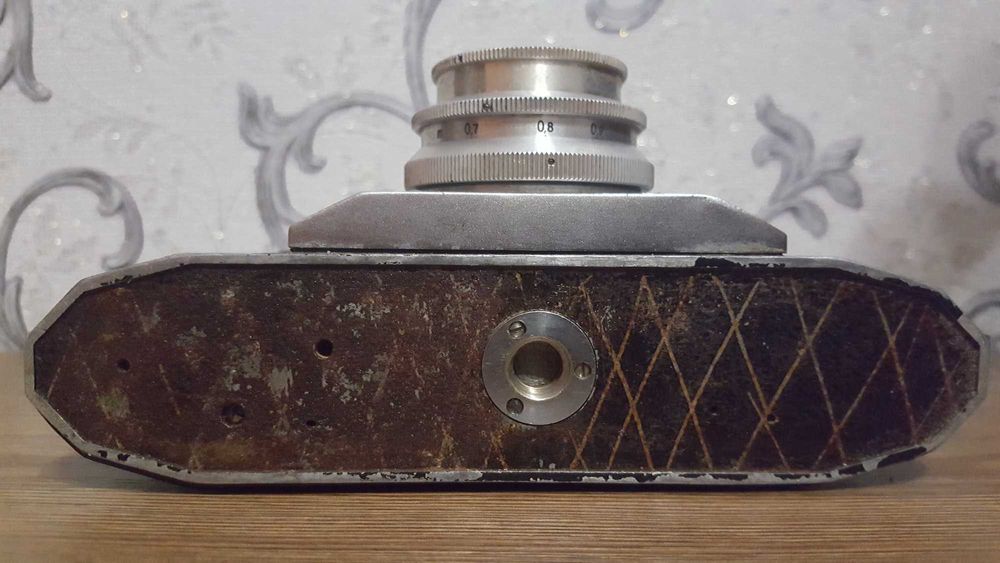 Фотоаппарат PrakhtiFlex