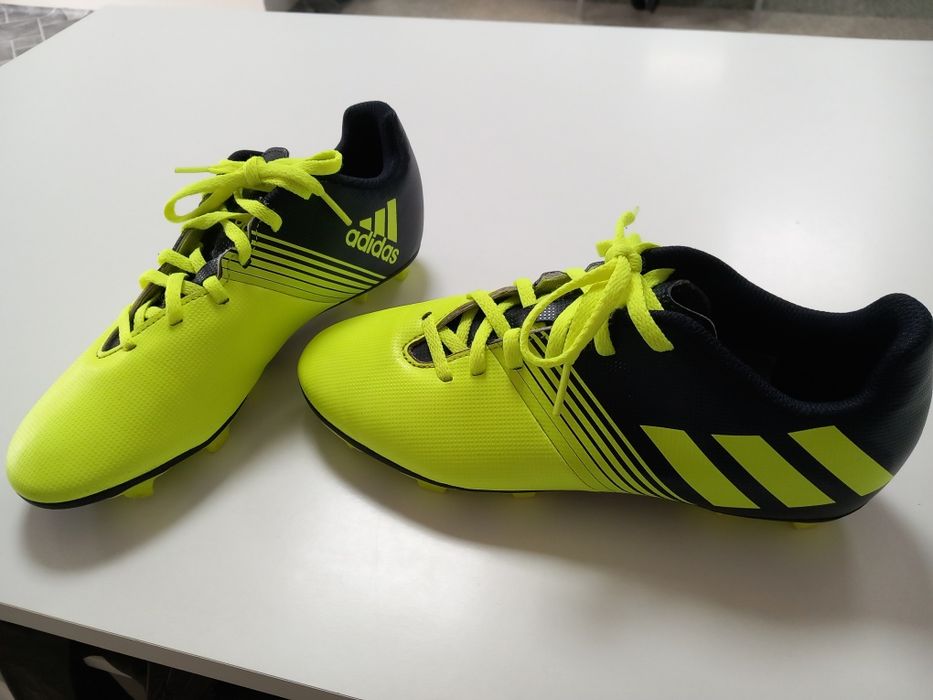 Футболти бутонки adidas FR 38 2/3