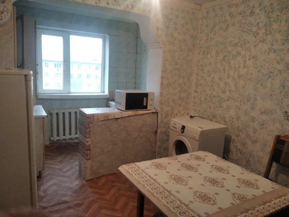 Продается 3 ком квартира