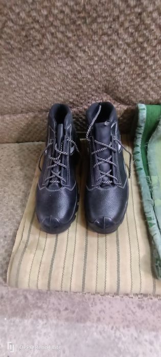 Ботинки летние 45