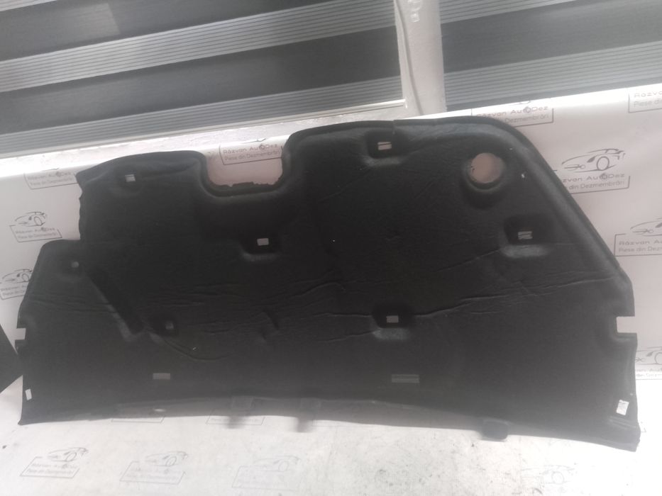 pasla capota ford b-max  2012