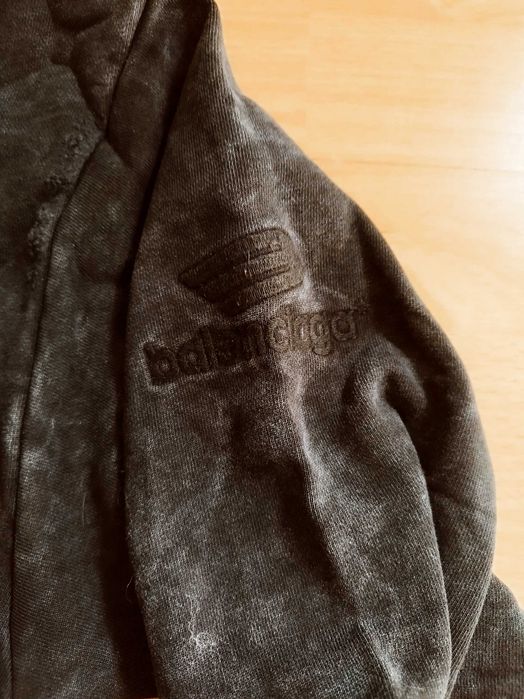 Мъжки суичър BALENCIAGA -XL размер