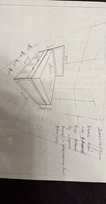 Продаётся кровать 2х местная