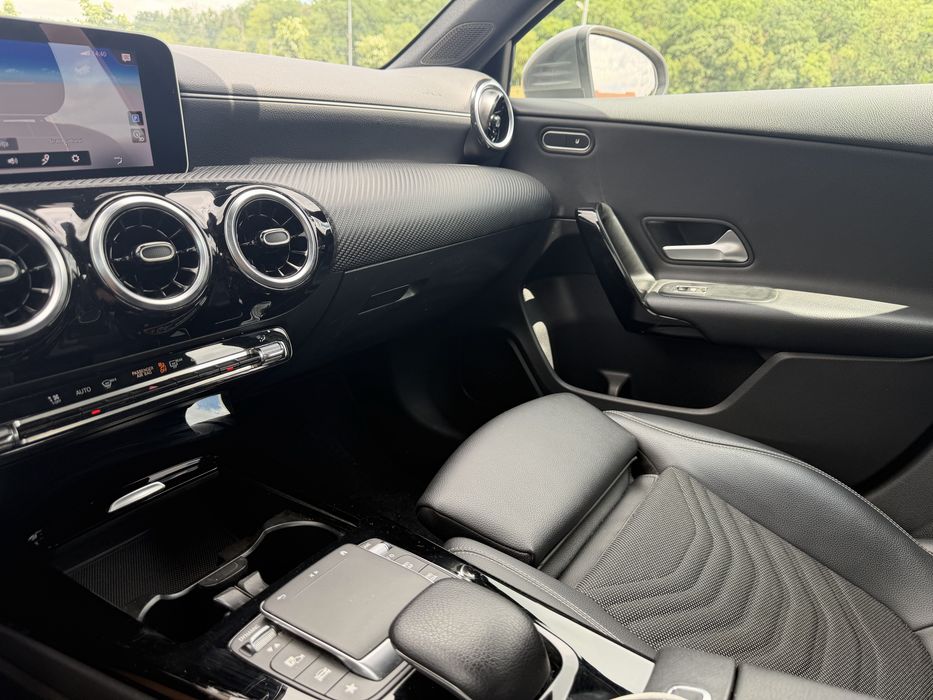 Mercedes A180 D Automat 2020