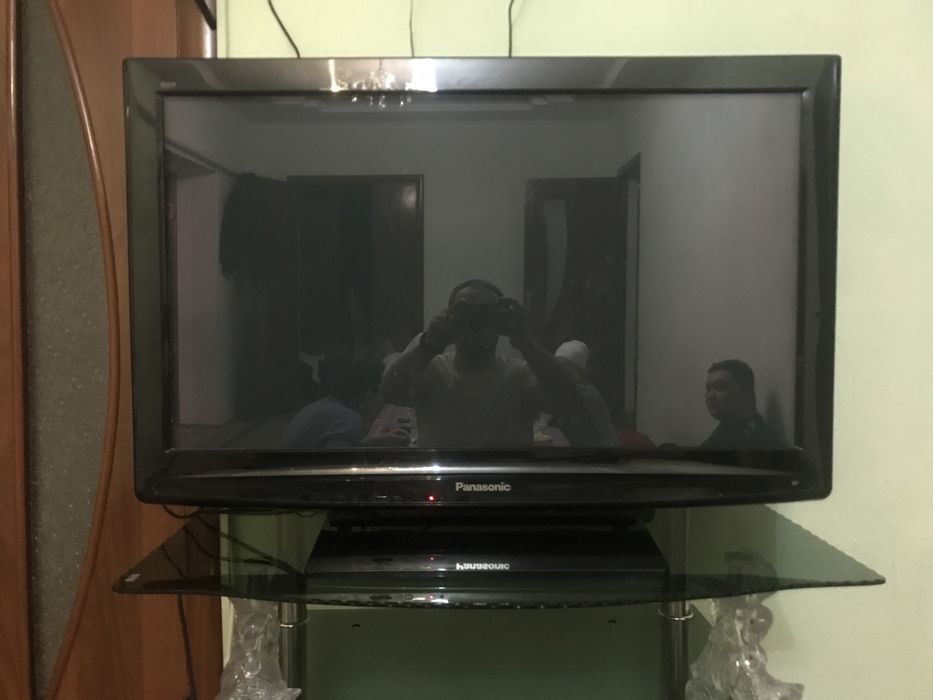 Телевизор Panasonic
