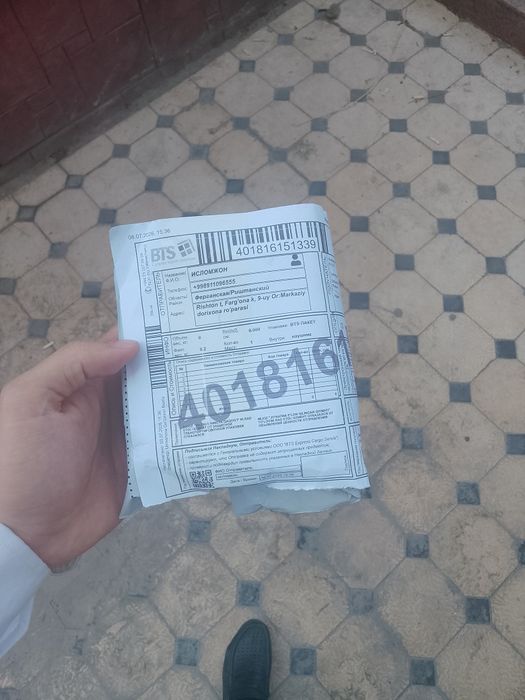 Airpods 1:1 tufta kopiyalaridan emas