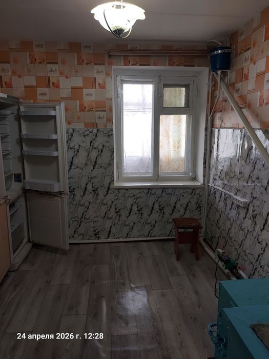 Продам двухкомнатную квартиру