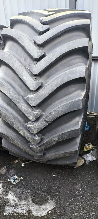 Шина к 700 на вектор комбайн