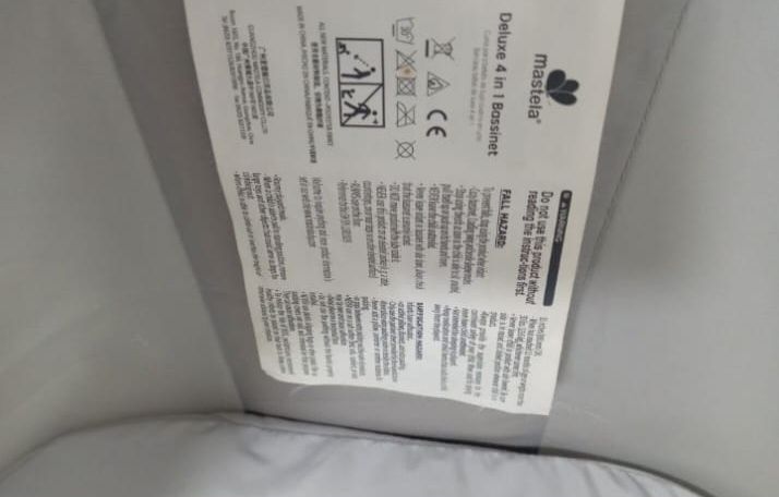 Продам люлька в хорошем состоянии