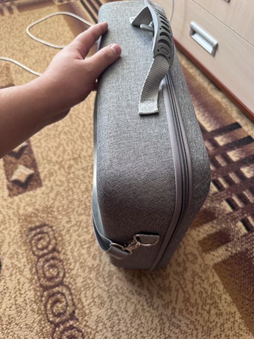 Сумка для ps5 фат