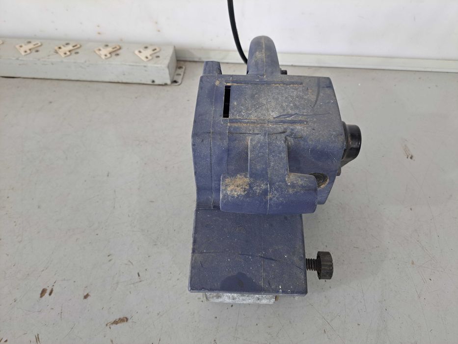 Лентов шлайф - Ferm 1000 W