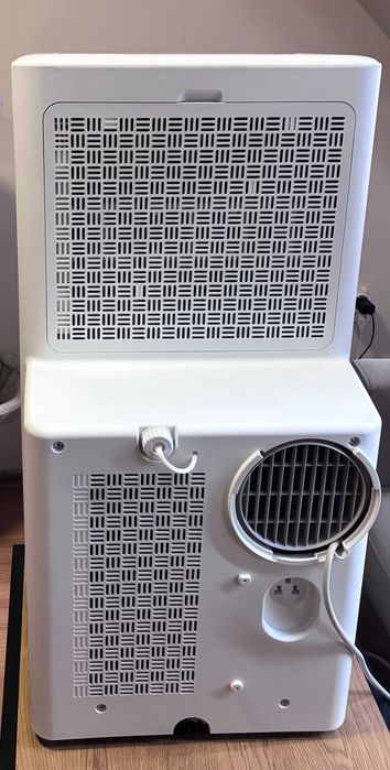 Мобилен Климатик Sharp