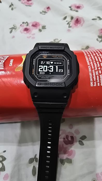 Casio G-Shock DW-H5600-1ER