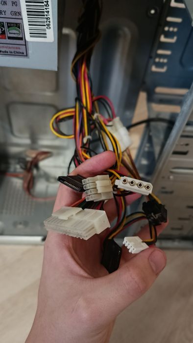 Корпус для компьютера