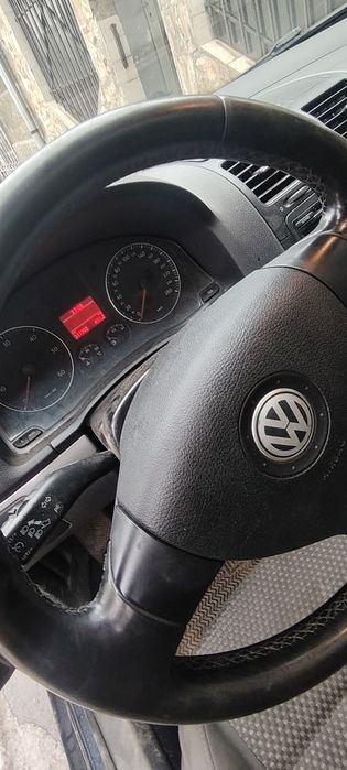 Vw golf 5 break de vânzare