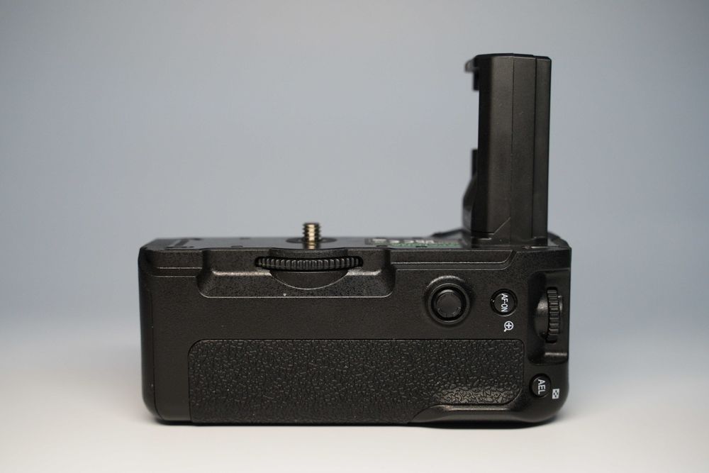 Grip Sony A7 III / A7R III / A9