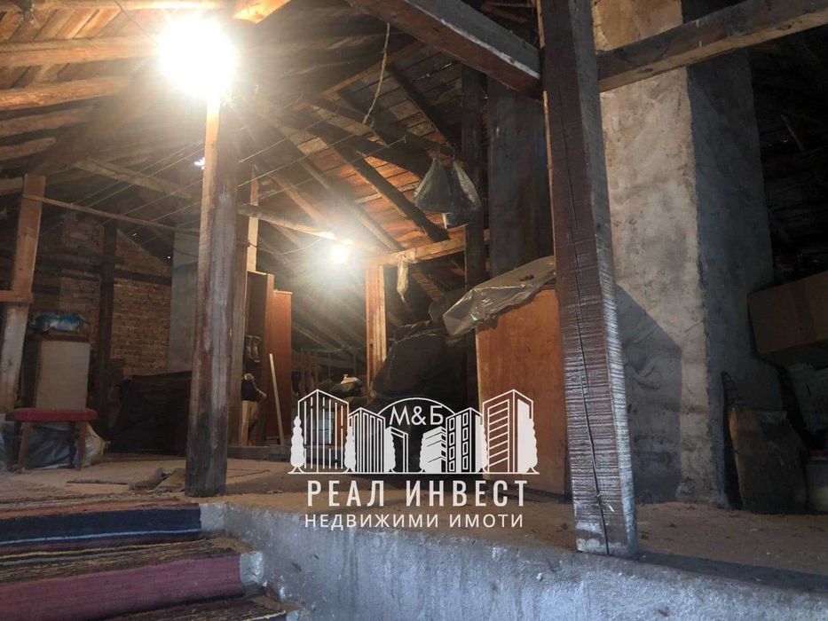 Продавам къща в гр. Димитровград