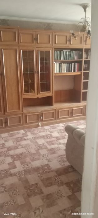 Продажа двухкомнатная квартира