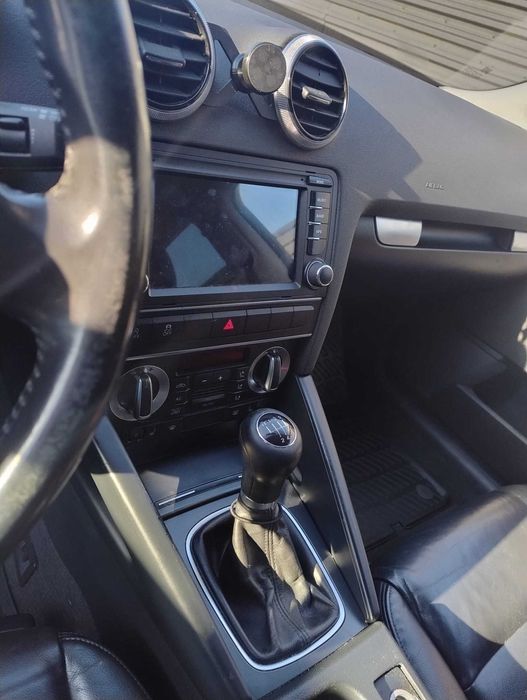 Audi A3 8P,an 2012,motor 1.6 diesel