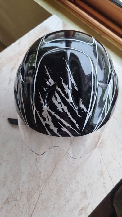 Каска любителска