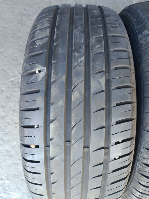 Летни гуми -16цола -225/60-1бр.-70лв."HANKOOK"