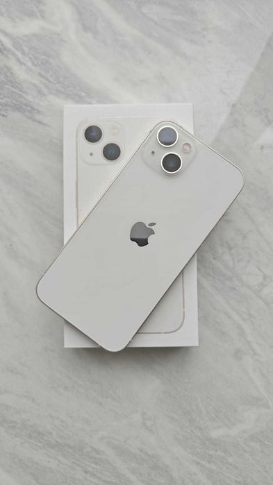 Продам Iphone 13