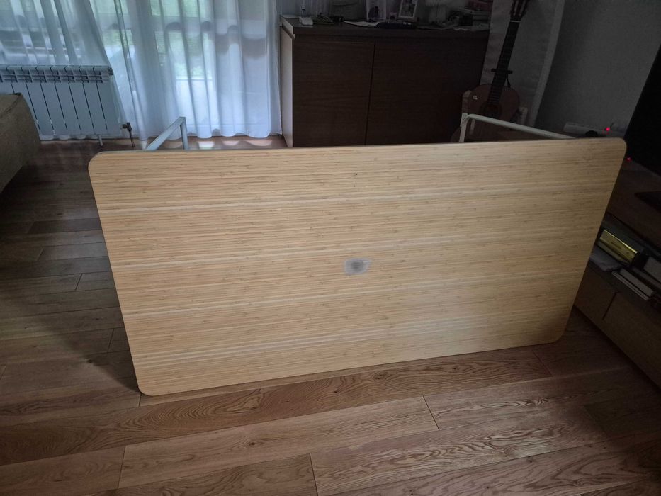 Маса от Икеа ÖVRARYD  150х78см