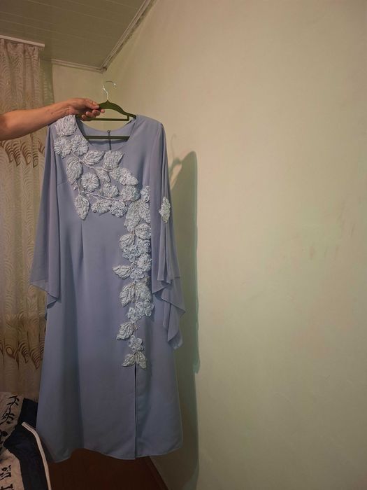 Продам вечернее платье