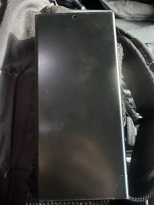 Samsung note 20 ultra 5G