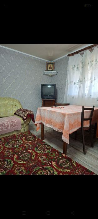 Сдам комнату  в частном доме