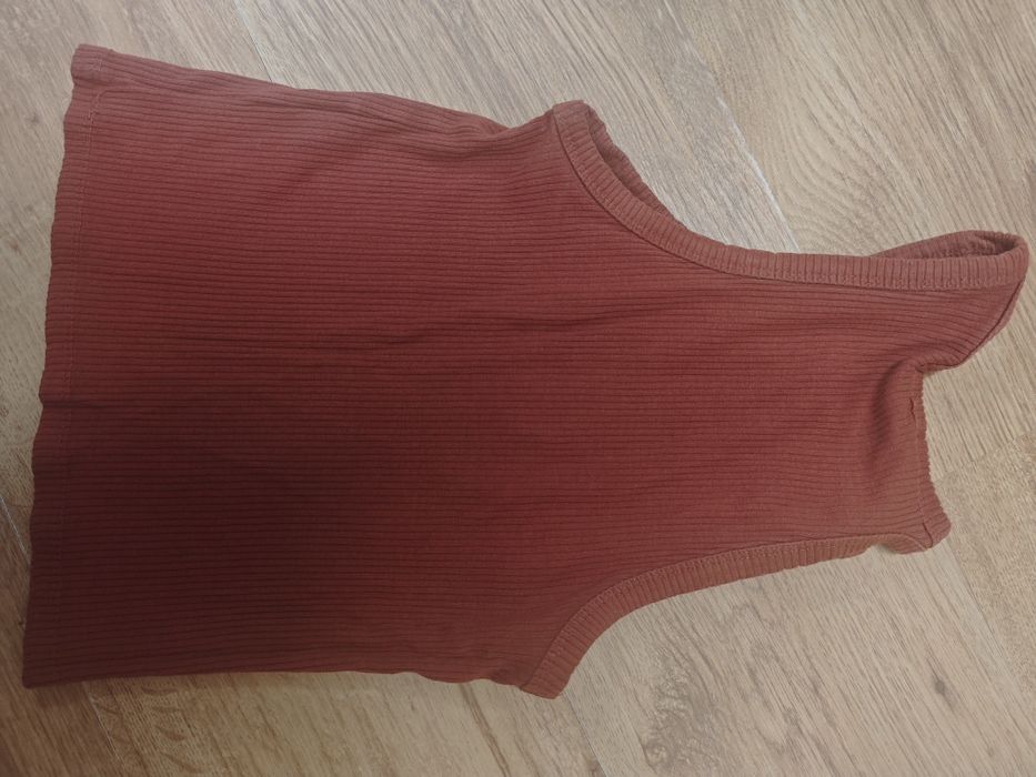 Потници H&M Stradivarius Amisu