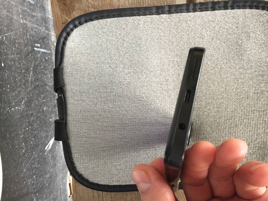 В продаже почти новый телефон Wildfire E4 Plus