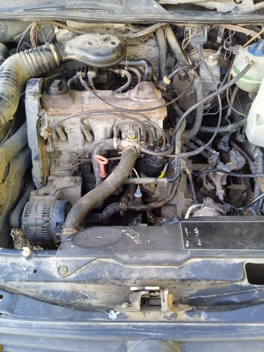 Продам Фольксваген Пассат