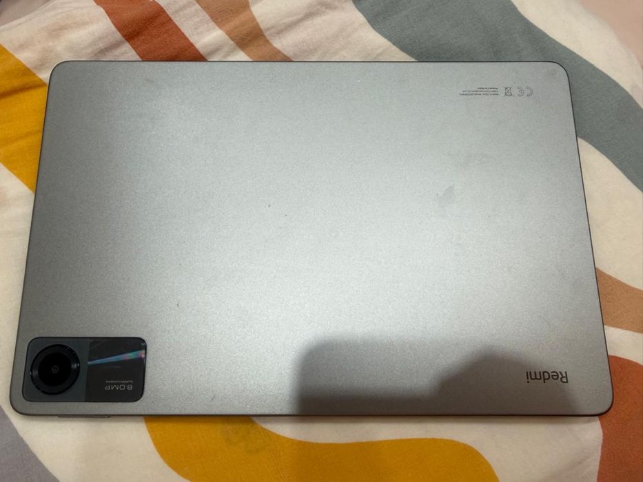 Планшет Redmi pad se 256gb