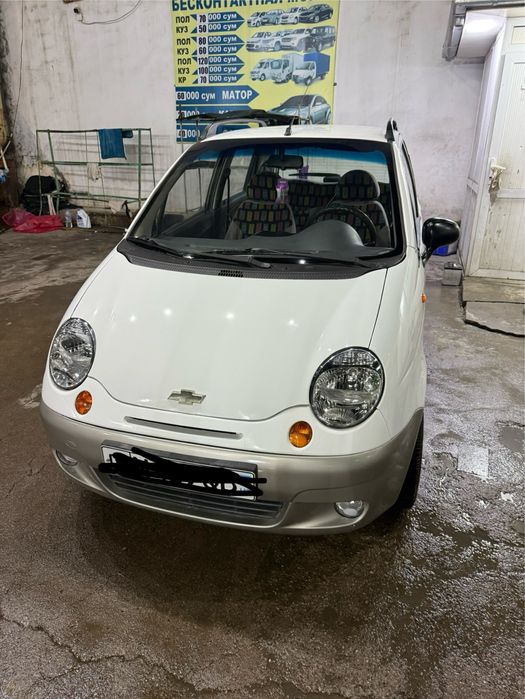 matiz best supper kansaner