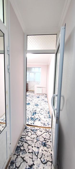 Продаётся люкс 2-комнатная квартира 4-этаж 5-этажном Согдиана Доктор О