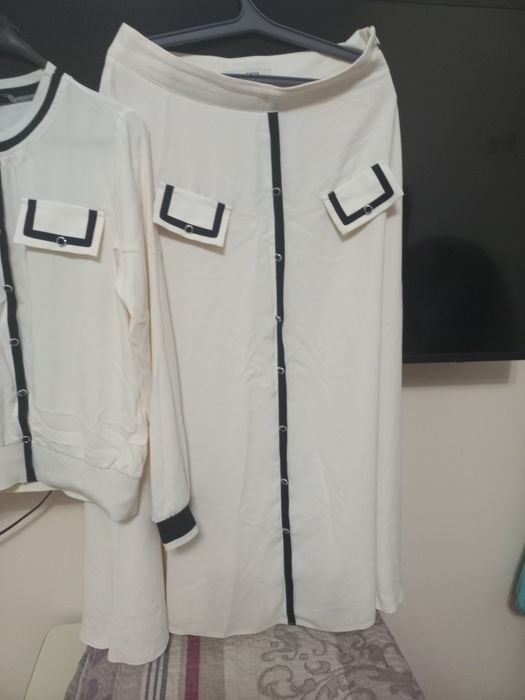 Женскии платье ко