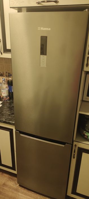 Продам холодильник Hansa (Польша)