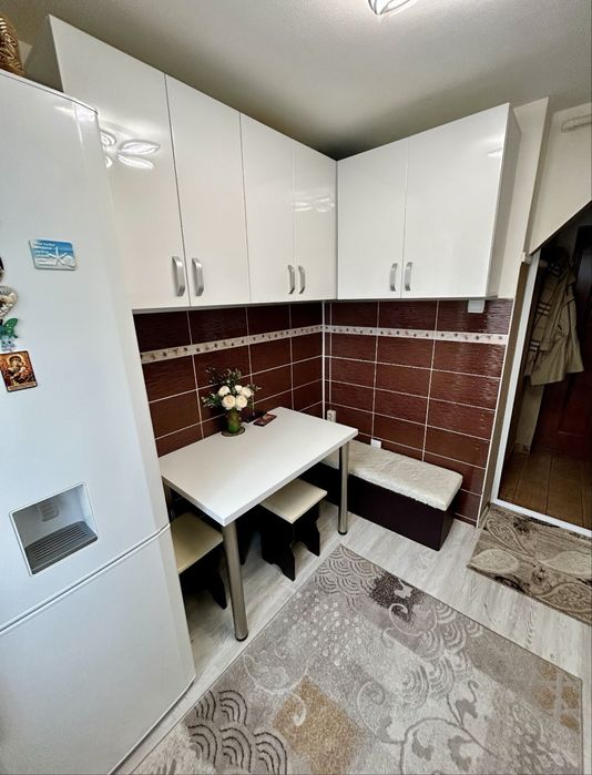 Apartament 2 camere central