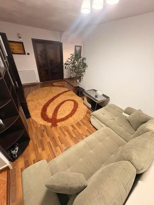 Apartament 3 camere, zona Gării, Republicii