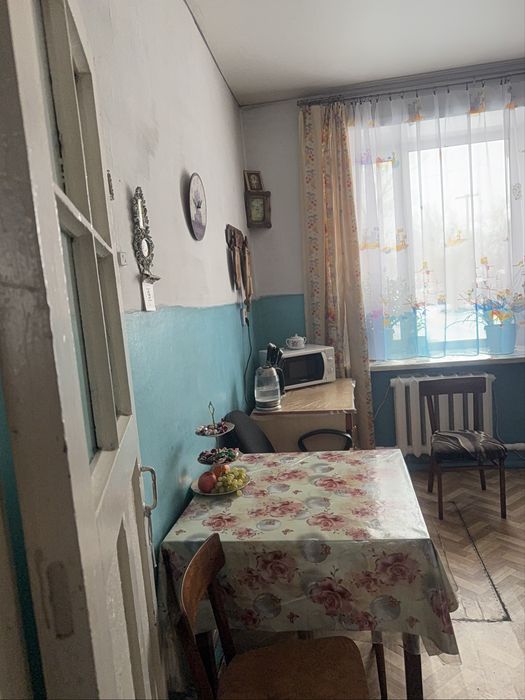 Квартира в пос. Новодолинка