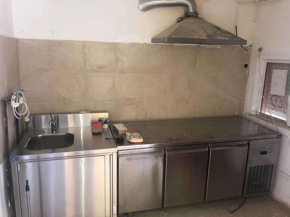 Продава се Магазин в Варна, Владислав Варненчик - 30 кв.м за 667 €/кв.м - Снимка #2