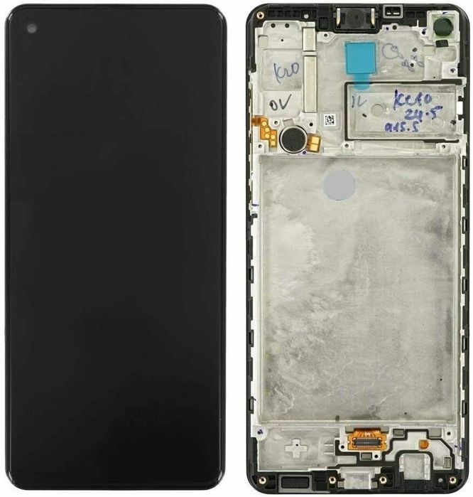 Display Samsung A21S ORIGINAL